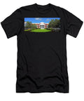 Fsu College of Law John Douglas T-Shirt
