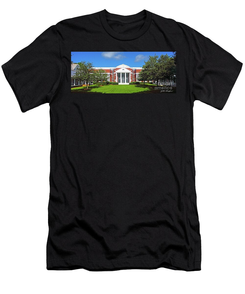 Fsu College of Law John Douglas T-Shirt