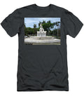 Fuente De LA India Fountain Cindy Kellogg T-Shirt
