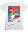 Full Circle Patricia Sabree T-Shirt