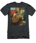 Full of Promise 1859 William Henry Millais T-Shirt