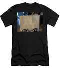 Full Scholarship for Degree and Death Threat Charlotte Fairchild T-Shirt