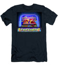 Fun Food At the Fair David Lee Thompson T-Shirt