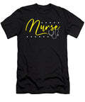 Fun Nurse Nursing Career Gift for a Nurse Kanig Designs T-Shirt