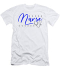 Fun Nurse Nursing Career Gifts for a Nurse Kanig Designs T-Shirt