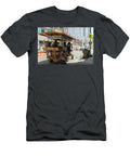Fun on a Pedal Tavern in Nashville Patricia Hofmeester T-Shirt