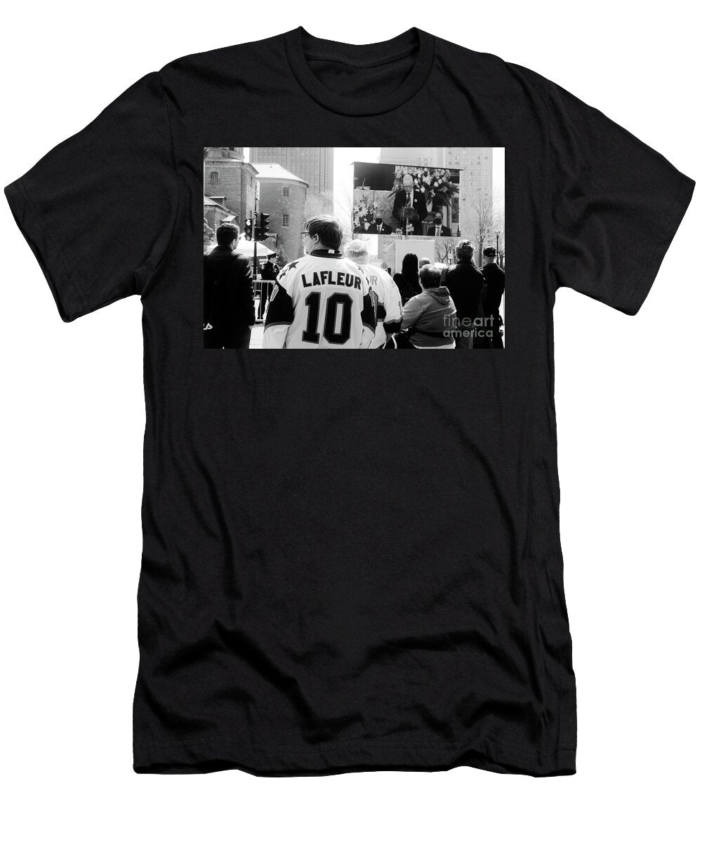 Funerailles Ac T-Shirt