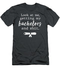 Funny College Graduation Bachelors Degree Grad Haydn Elaiyah T-Shirt