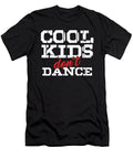 Funny Dance Hater Left Foot Dance Cool Kids Dont Dance Anti Social Gift Thomas Larch T-Shirt