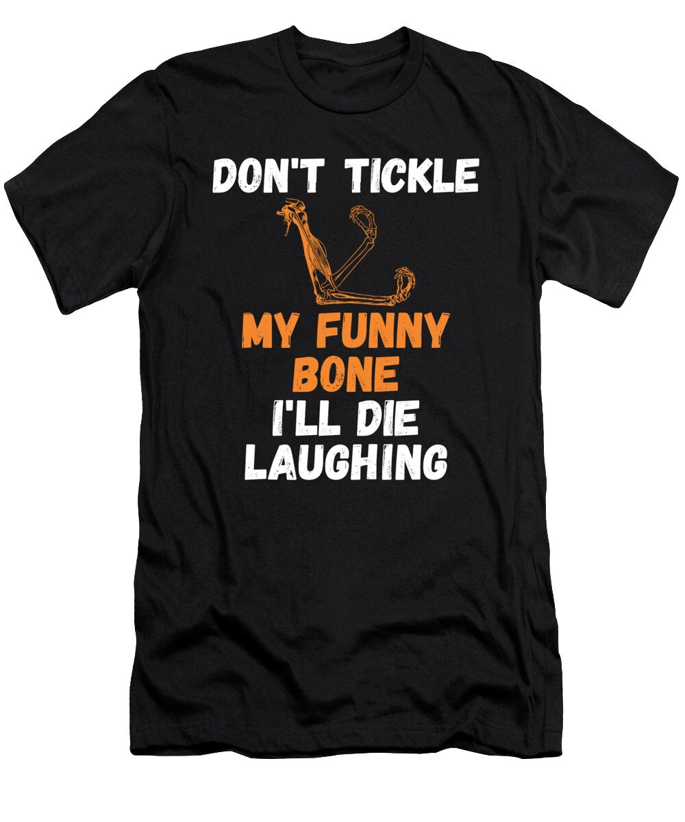 Funny Doctor Medical Humor Doctorate Degree Gift Muc Designs T-Shirt