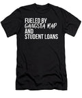 Funny Gift for College Students High School Graduate Noirty Designs T-Shirt