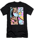 Funny Gifts Final Video Fantasy Games Gift Fans Anime Chipi T-Shirt