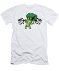 Funny Keto Powerlifting Broccoli for 1 T-Shirt