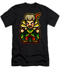 Funny Man Final Video Fantasy Games Love You Fans Anime Chipi T-Shirt