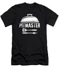 Funny Meat Smoking Matching Grill Sergeant Pitmaster Bbq Father and Son Gift for Grillmasters Butcher Sifou Store T-Shirt