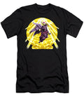 Funny Men Role Final Playing Fantasy Video Games Gift Music Fans Anime Chipi T-Shirt