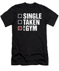 Funny Muscles Gym Fitness Fit Bodybuilder Gift Muc Designs T-Shirt