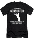 Funny Orcherstra Choir Conductor Me T-Shirt