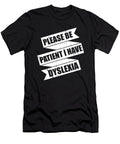 Funny Retired Retirement Pensioner Dont Forget My Discount Crazy Squirrel T-Shirt