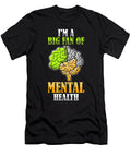 Funny Retirement Retired Pensioner Dont Forget My Discount Crazy Squirrel T-Shirt