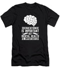 Funny Retirement Retired Retire Dont Forget My Discount Crazy Squirrel T-Shirt