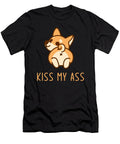 Funny Shiba Inu Japanese Dog Breed Puppy Pet Gift Thomas Larch T-Shirt