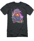 Funny Siberian Bear Doing the Russian Squat Meme Gift Abinav Mylah T-Shirt
