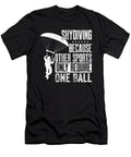 Funny Skidiving Quote Me T-Shirt
