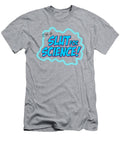 Funny Stupid Puns Slut for Science Paul Telling T-Shirt