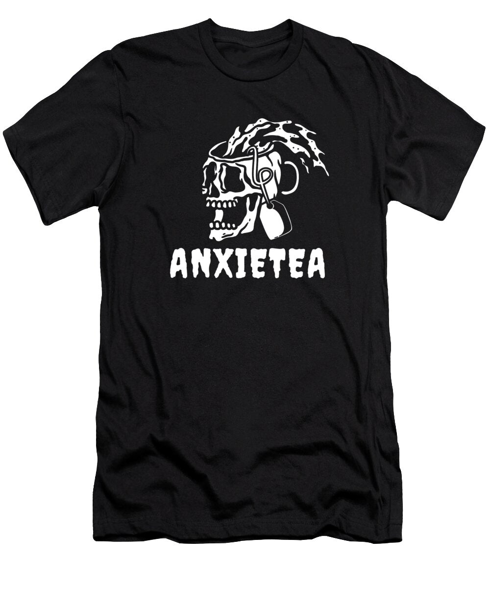 Funny Supermoto Bike Biker Mx Motocross Dirt Biking Beer Crazy Squirrel T-Shirt