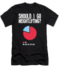 Funny Weightlifting Lover Quote Metal Powerlifting Tenshirt T-Shirt