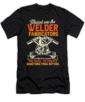 Funny Welders Welding Fabricators Maximus Designs T-Shirt