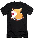 Funy Pembroke Welsh Corgi Dog Owner Pet Gift Thomas Larch T-Shirt