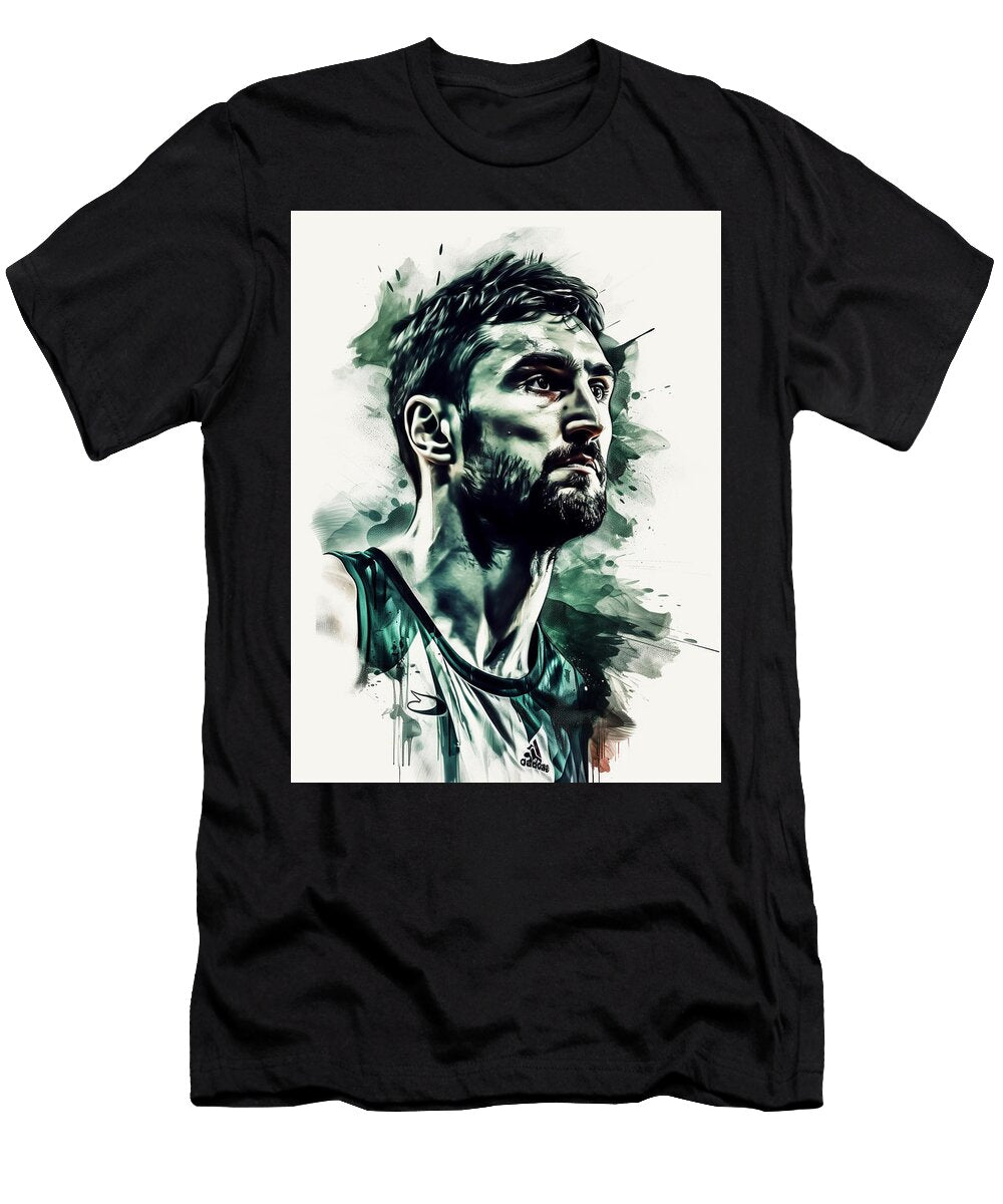Furkan Korkmaz Dieu Vuong Kha T-Shirt