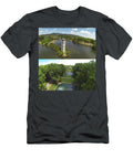 Furman Collage Rick Lecture T-Shirt