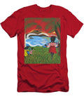 Future Eclipse Patricia Sabree T-Shirt