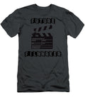 Future Film Maker Patel Walsh T-Shirt