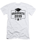 Future Graduate Design Joanna Redesiuk T-Shirt