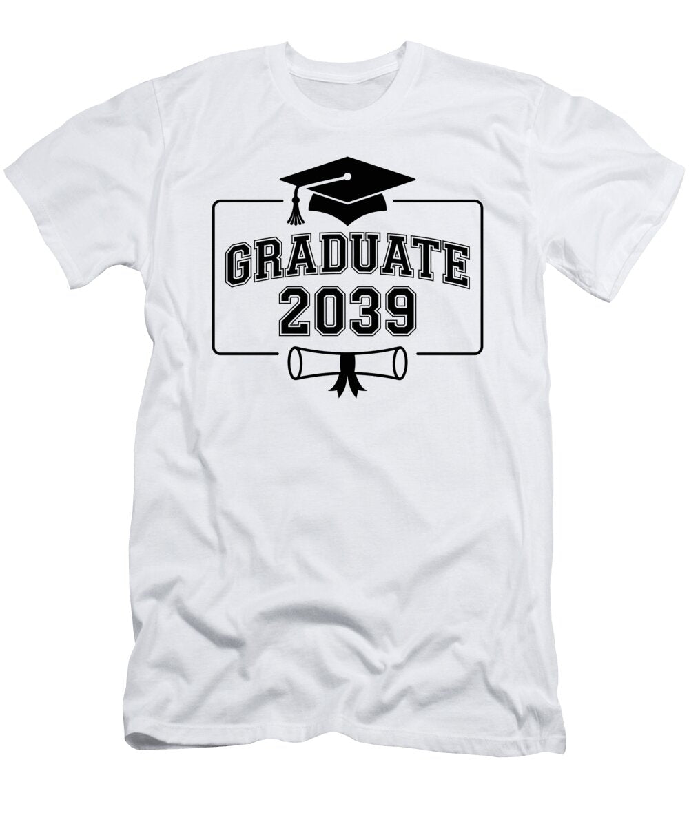 Future Graduate Design Joanna Redesiuk T-Shirt