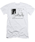 Future Mba We Werent Cheating We Were Consulting Mike Shapiro T-Shirt