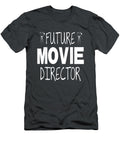 Future Movie Director Filmmaking Production Filmmaker Cailai Sierr T-Shirt