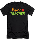 Future Teacher Student Teaching School Gift Thomas Larch T-Shirt