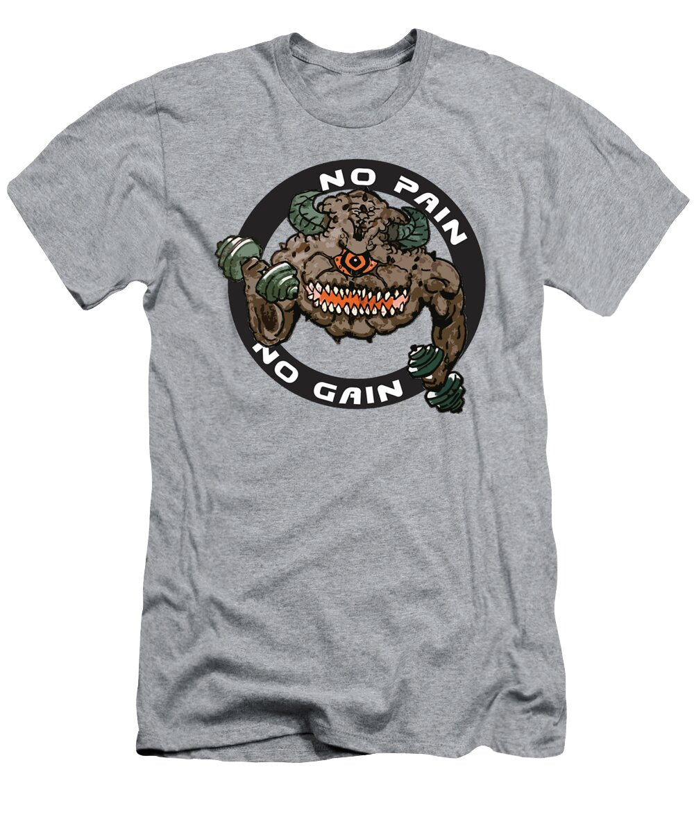 Gain Elemenental Taylor Woodward T-Shirt