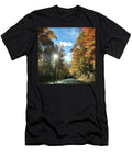 Gaining Colors Micky Roberts T-Shirt