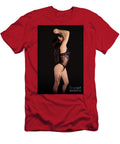 Gaining Confidence P3 Fineart T-Shirt