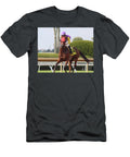 Gaining Control Leslie Gatson Mudd T-Shirt