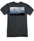 Gaining Power Ally White T-Shirt