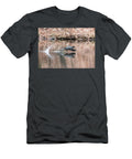 Gaining Some Air and Speed William Rogers T-Shirt