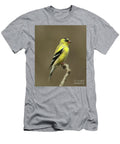 Gaining Yellow Gail Huddle T-Shirt