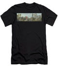Gaius Marius Contemplating the Ruins of Carthage Giovanni Paolo Panini T-Shirt